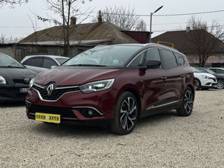 Renault Grand Scenic foto 3