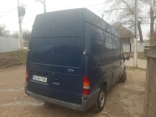 Ford Транзит foto 1