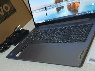 Lenovo Ideapad 3i.Core i3 12th.8gb.512gb.Как новый.Garantie 6luni. foto 4