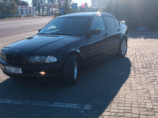 BMW 3 Series foto 7