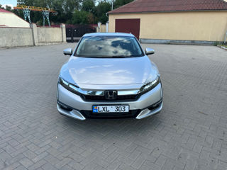 Honda Clarity foto 6