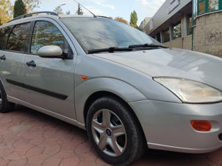 Ford Focus foto 8