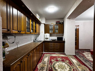 Apartament cu 4 camere, 90 m², Telecentru, Chișinău foto 2
