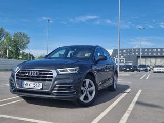 Audi Q5 foto 6