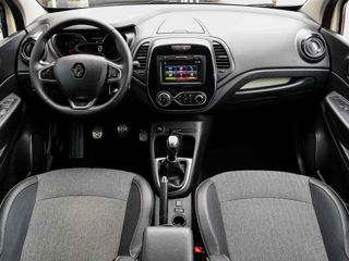 Renault Captur foto 9