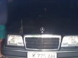 Mercedes Series (W124) foto 1