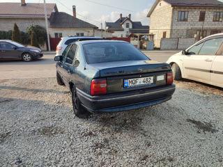 Opel Vectra foto 6