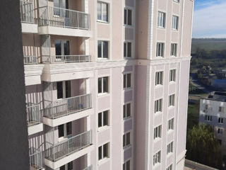 Apartament cu 1 cameră, 47 m², Poșta Veche, Chișinău