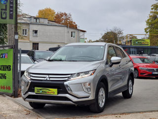 Mitsubishi Eclipse Cross foto 3