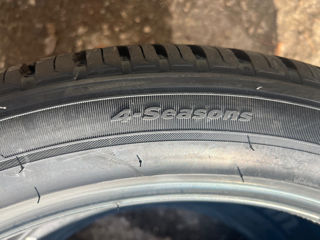 195/55 R20 Hankook Kinergy 4s Allseason/ Доставка, livrare 2023 foto 9