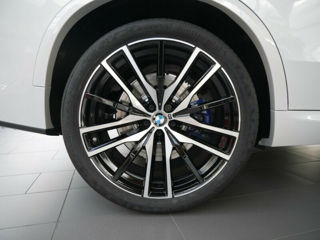 BMW X5 foto 8