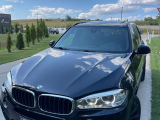 BMW X5 foto 1