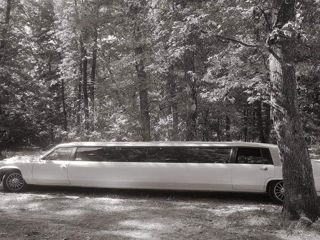 Cadillac foto 9