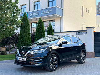 Nissan Qashqai foto 7