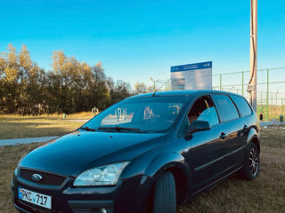 Ford Focus foto 2