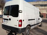 Renault Master foto 4