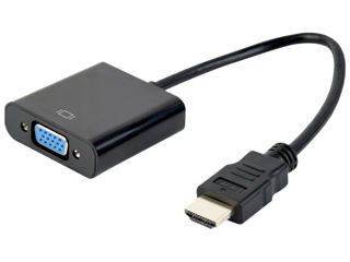 HDMI la VGA