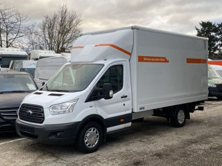 Ford Transit 350 2,0 TDCi