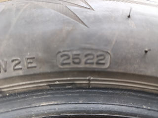 205 55 16, 2022 Bridgestone iarna foto 2