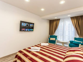 Apartament cu 2 camere, 60 m², Botanica, Chișinău