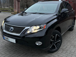 Lexus RX Series