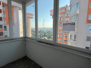 Apartament cu 2 camere, 73 m², Centru, Chișinău foto 6