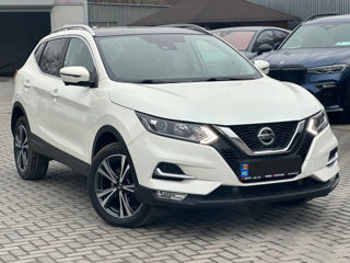 Nissan Qashqai foto 4