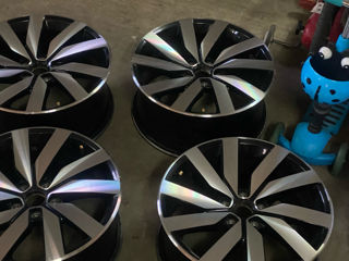 passat 5x112 r18