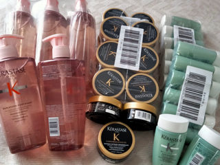 Produse originale Kerastase șampon si masca foto 0