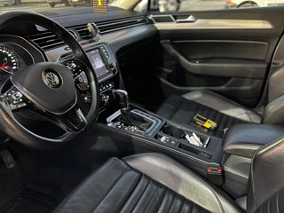 Volkswagen Passat foto 5