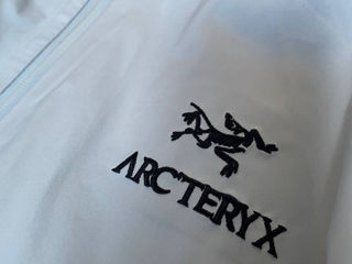 Arcteryx jacket foto 2