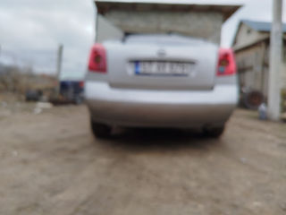 Nissan Primera foto 4