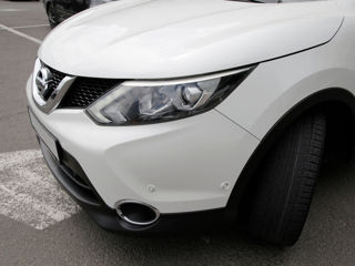 Nissan Qashqai foto 5