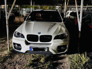 BMW X6 foto 2