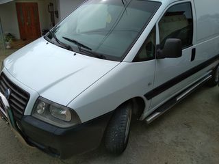 Fiat Scudo foto 2