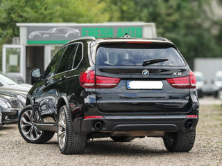 BMW X5 foto 4