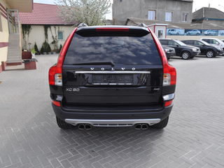 Volvo XC90 foto 5