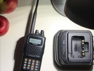 Yaesu FT-60