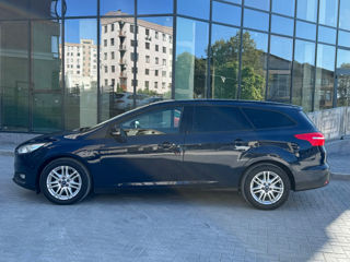 Ford Focus foto 17