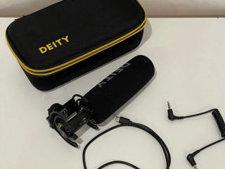 Deity v-mic D3 pro