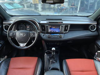 Toyota Rav 4 foto 10