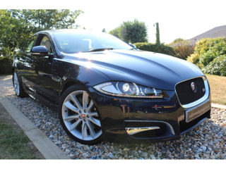 Jaguar FX 3.0 дизель запчасти 2012 Piese de schimb foto 2