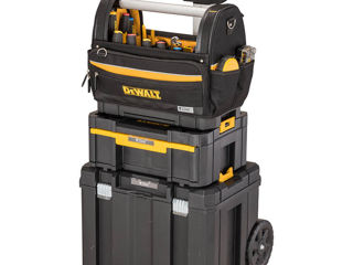 Geanta Deschisa Tstak Dewalt Dwst82990-1 foto 4