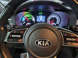 KIA Optima foto 5