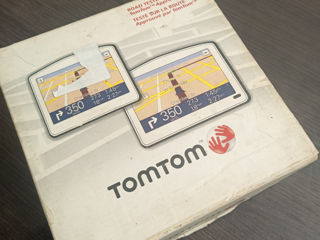 TomTom One XL foto 7