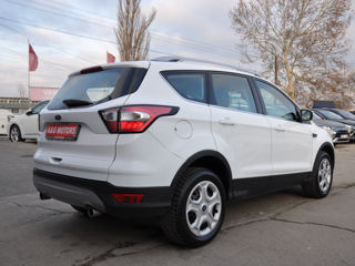 Ford Kuga foto 5