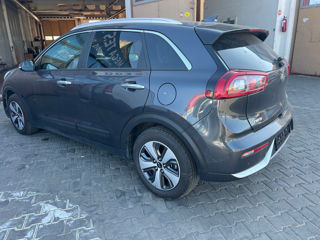 KIA Niro foto 4