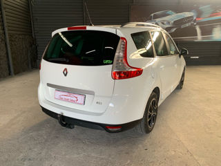 Renault Grand Scenic foto 5