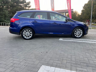 Ford Focus foto 5