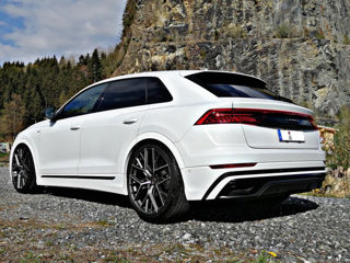 5x112 R23 Borbet BY (Audi Q8, Q7) foto 7